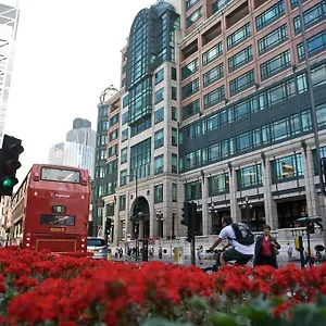 Apartment Fraser Bishopsgate, London