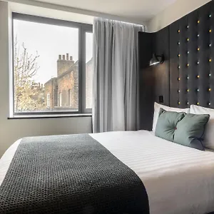 Point A Liverpool Street London