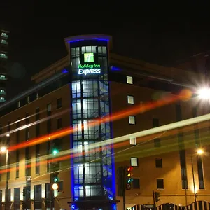 Otel Holiday Express Stratford By Ihg, Londra