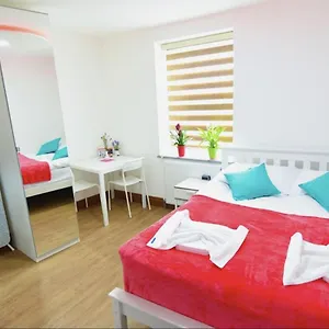 London Suite Apartamento