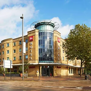 Otel Ibis Stratford, Londra