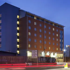 Otel Express Limehouse By Ihg, Londra