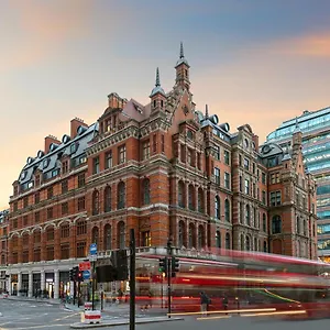 Andaz Liverpool Street, By Hyatt London