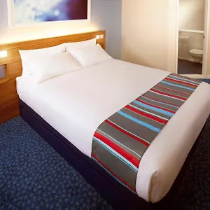 3* Hotel Travelodge Tower Bridge