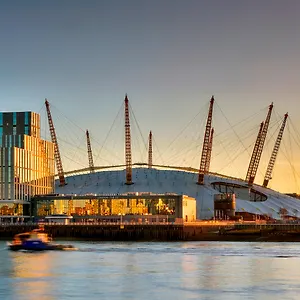 Otel Intercontinental - The O2, Londra