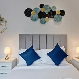 Imperial Liverpool Street Apartamento