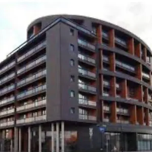 Apartment O2 Excel Airport, London