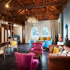 Otel Doubletree By Hilton - Docklands Riverside, Londra