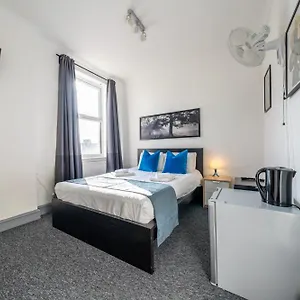 Ryam Bed and breakfast