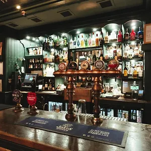 4* Herberg The Bull And The Hide