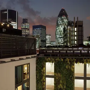 Doubletree By Hilton - Tower Of London