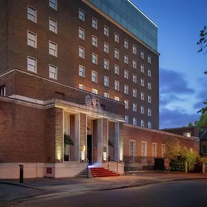 Doubletree By Hilton - Greenwich London