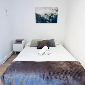 Hoxton By Dc Apartamento