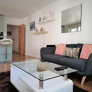 Apartment Still Life Tower Hill Executive, London