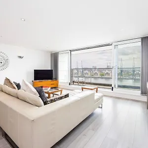 Apartment Austin David Executive Excel, London