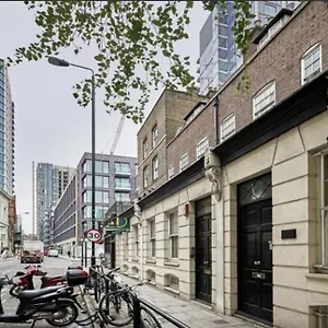 Apartment Boutique, London