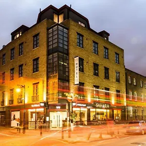 Otel The Whitechapel, Londra