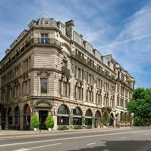 Tower Residences By Blue Orchid Londres