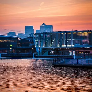 Apartment Austin David Excel, London
