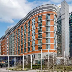 Radisson Blu Hotel, Canary Wharf East Szálloda