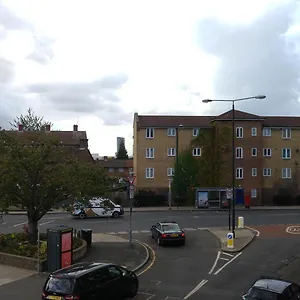 View Stratford Hotel