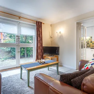 Tower Bridge Apartamento