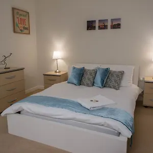 Royal Limehouse Apartamento