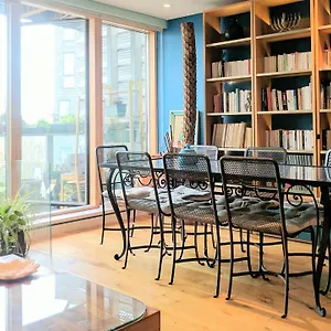 Bermondsey Square - A Bespoke London