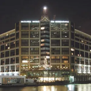 Otel Britannia International Canary Wharf, Londra