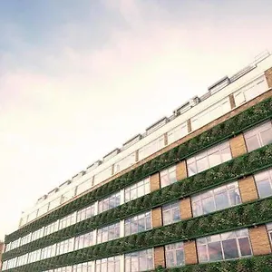 Hampton By Hilton London