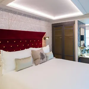 Otel Vintry & Mercer - Small Luxury Of The World, Londra