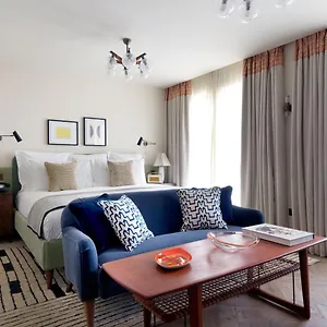 Otel Redchurch Townhouse, Londra