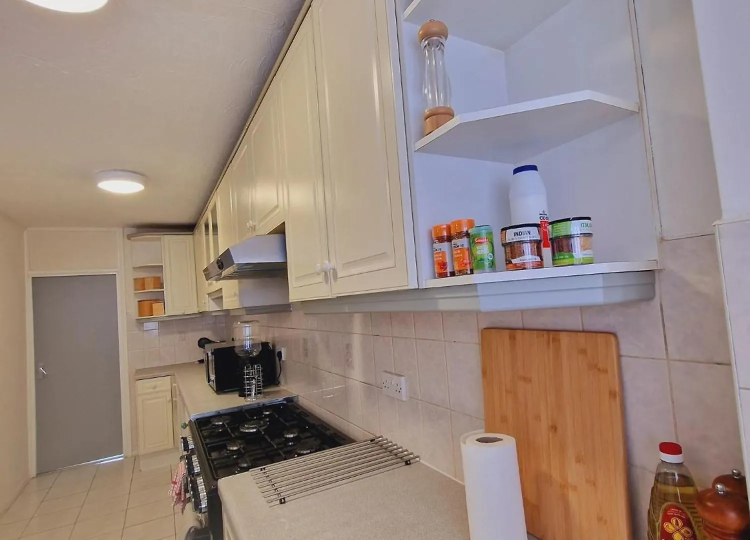 Modern 3 Bedroom Apartments - London Docklands
