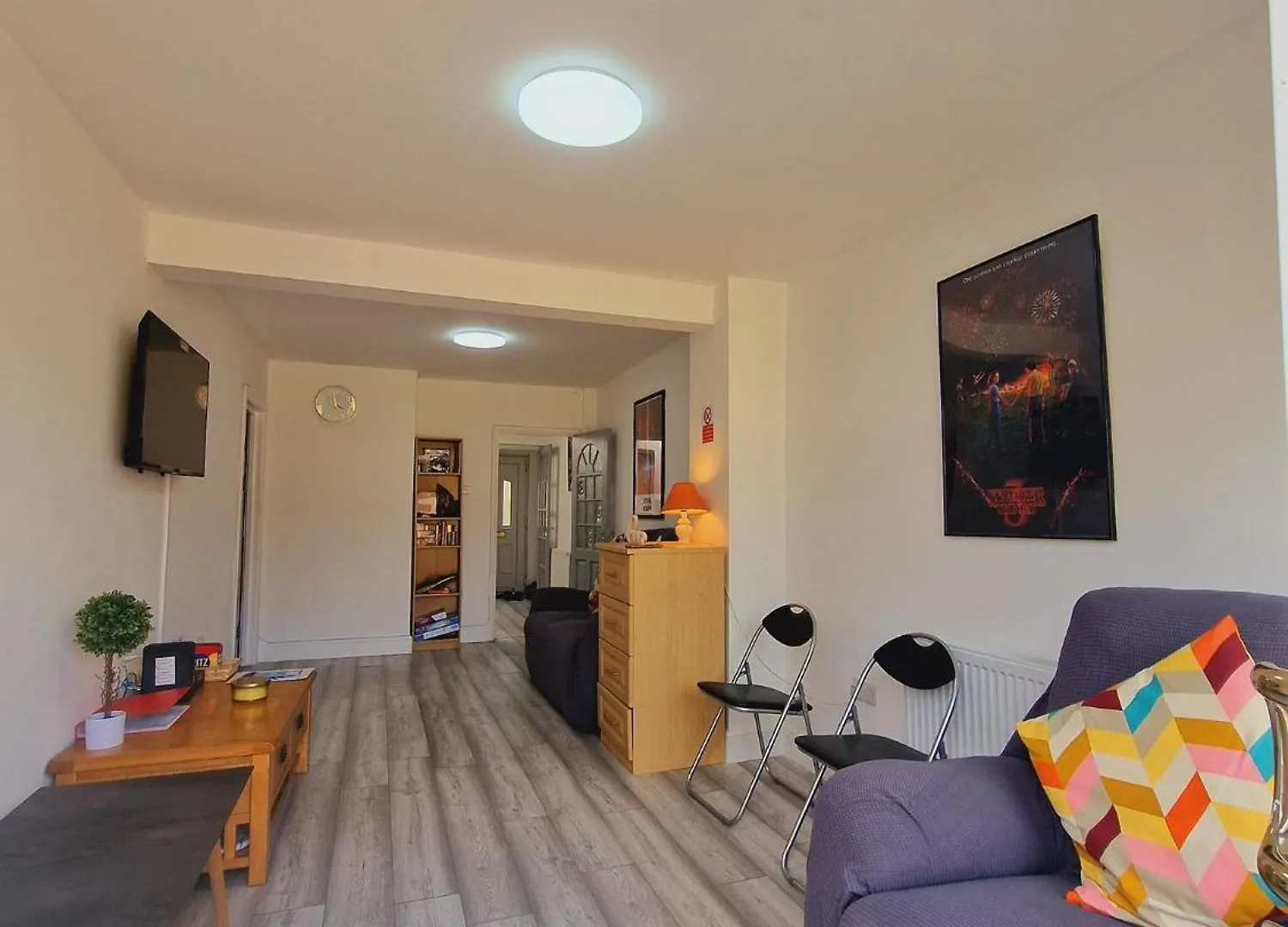 Modern 3 Bedroom Apartments - London Docklands 0*,  United Kingdom